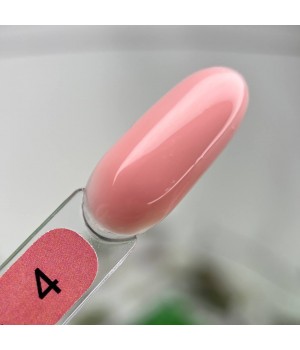 Акрилгель Edlen Water acrygel №04, 30 мл